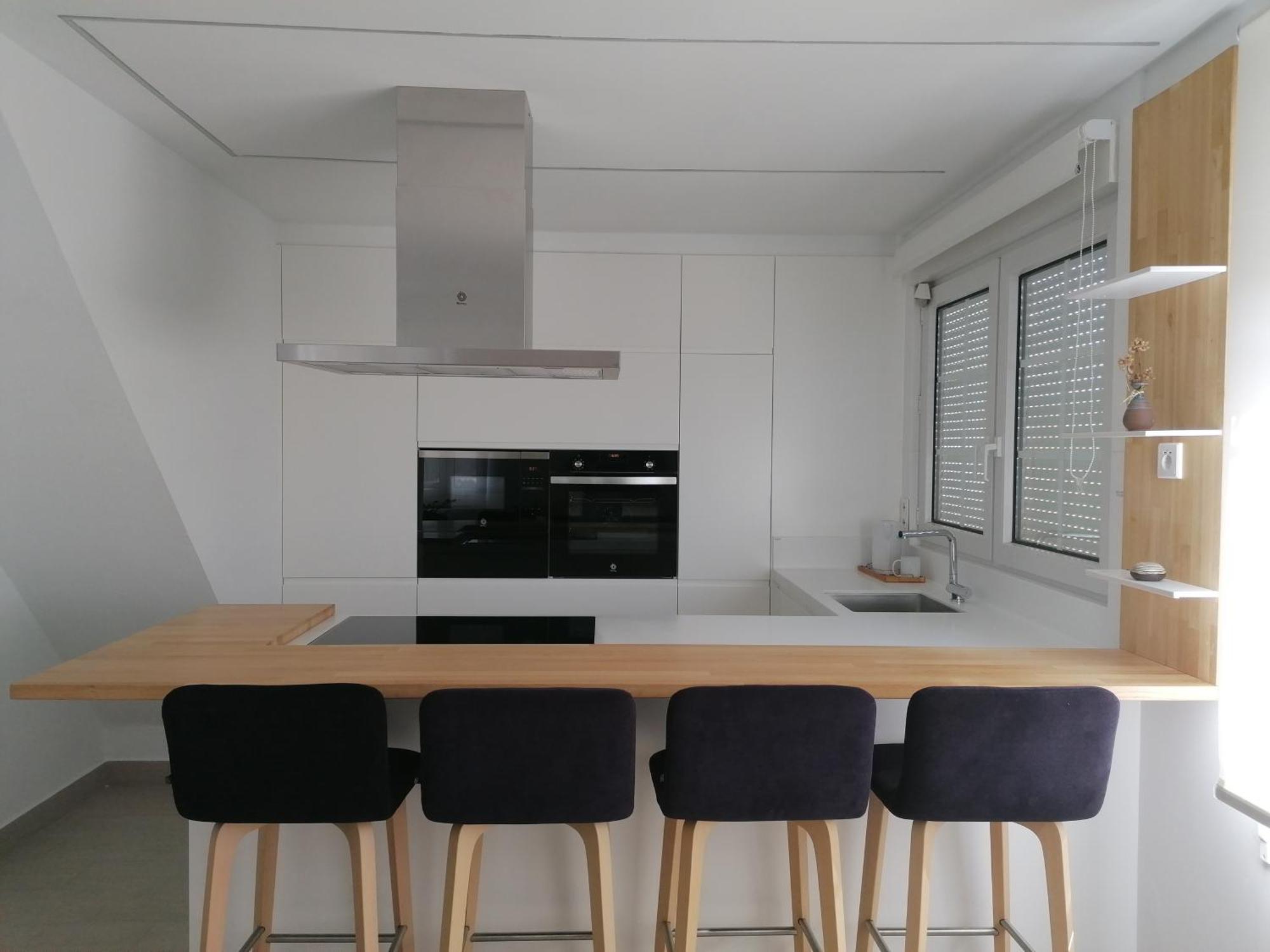O Lar Da Tia Carmen Apartment Neano Exterior photo